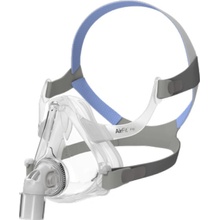 ResMed CPAP maska AirFit™ F10 celotvárová M