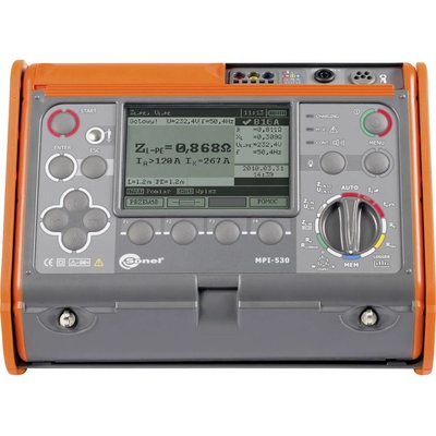 Sonel MPI-535
