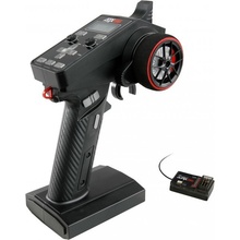 Amewi Trade GmbH RC souprava ATXB6 6CH s telemetrií + 6CH přijímač