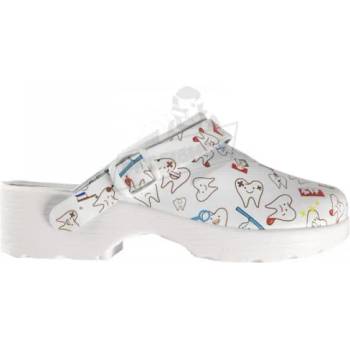 Image 1 of Дамско сабо с каишка gf denti xt (06400020)