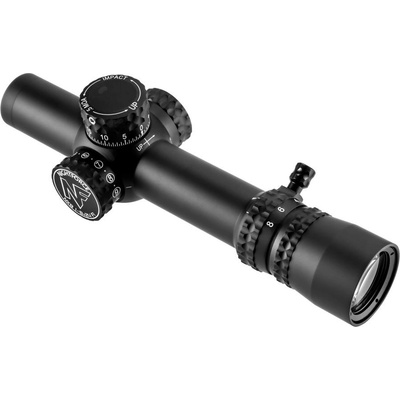 Nightforce Optics NX8 1-8x24 mm F1 FC-MIL