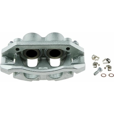 NTY Brzdový Strmeň Predný Dodge RAM 1500 07- Durango 07-09 Chrysler Aspen 07-09 Mitsubishi Raider 07- pravá strana (68157610AA)