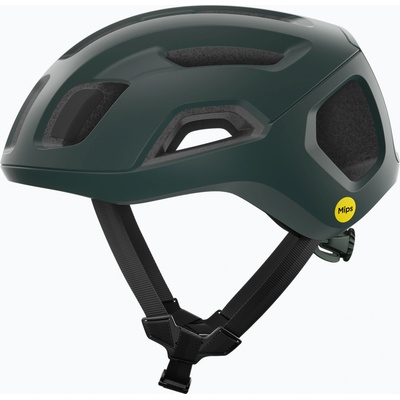 POC Велосипедна каска POC Ventral Air MIPS pargasite green matt