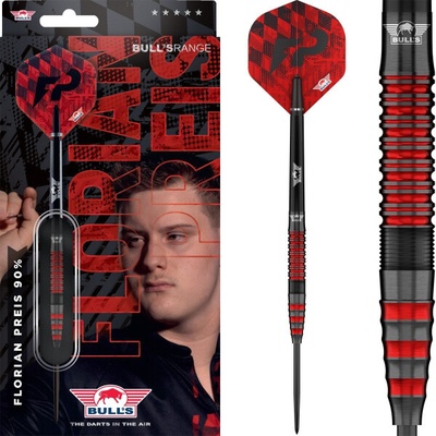 Steel Bull's Florian Preis 20g