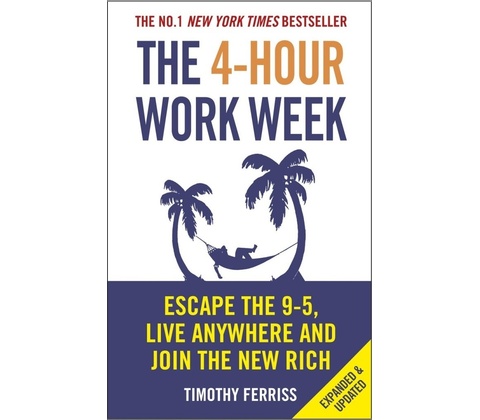 4-Hour Work Week