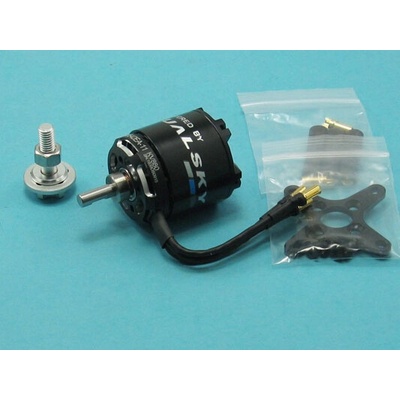 Dualsky Xmotor XM3542EA-11 V3
