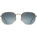 Ray-Ban RB3548N 91233M