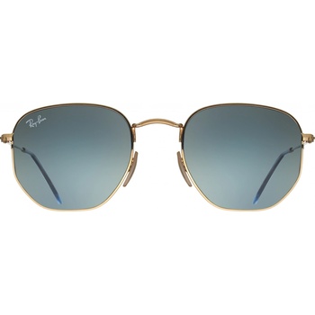Ray-Ban RB3548N 91233M