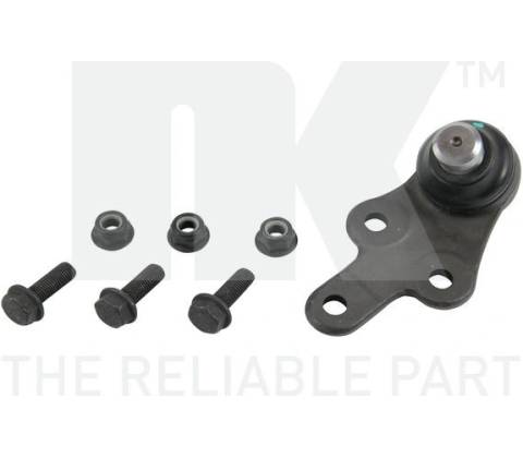 Čepy NK 5042529