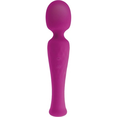 S Pleasures Velvet Wand