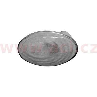 Blikač VAN WEZEL 3777915