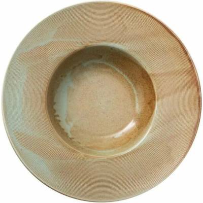 Verlo Brassi talíř hluboký pr. 28,5 cm