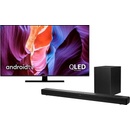 GoGEN TVQ 43X852 GWEB