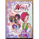 Winx Vynález pro Tecnu
