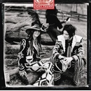 WHITE STRIPES - Icky Thump LP