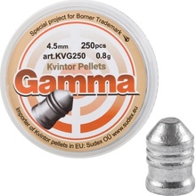 Diabolky Gamma 4,5 mm 250 ks