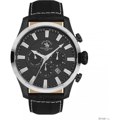 Santa Barbara Polo & Racquet Club SB 4.1108