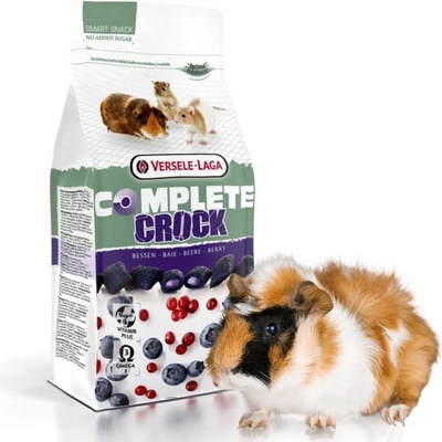 Versele-Laga Krmivo pre hlodavce Crock Compl.Herbs 50 g