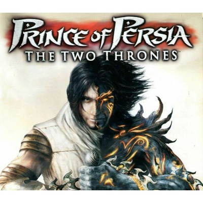 Prince of Persia The Two Thrones