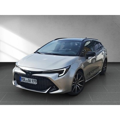 Toyota Corolla 2.0 Hybrid Touring Sports GR Sport 144 kW