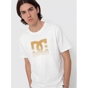 DC Star Oxidized white