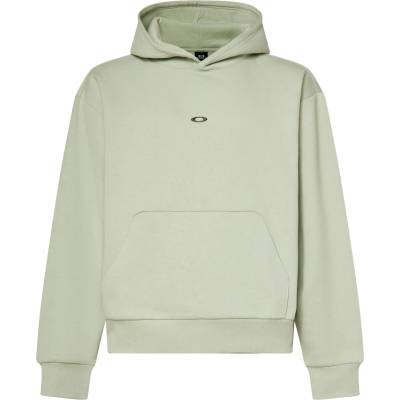 Oakley Мъжки суичър Oakley Metal Rise Hoodie - Faded Green - размер XL (017-4258-0314)