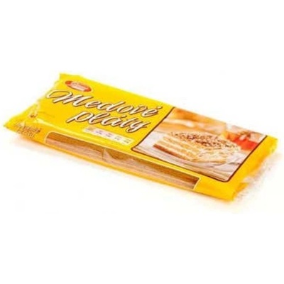 Geras Medové pláty 240 g – Zboží Dáma