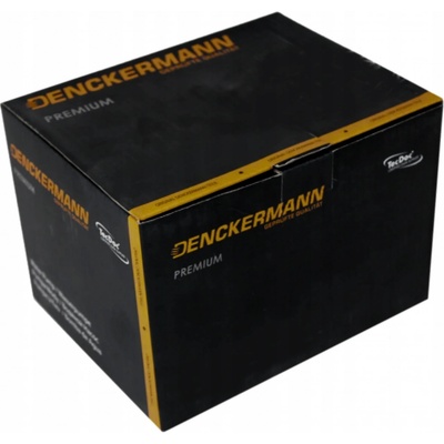 DENCKERMANN A140385 Vzduchový filter