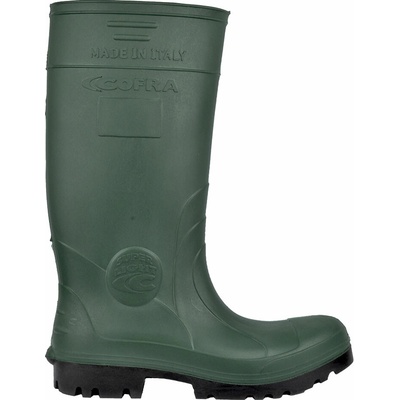 Cofra HUNTER S4 CI SRC holínky Zelená