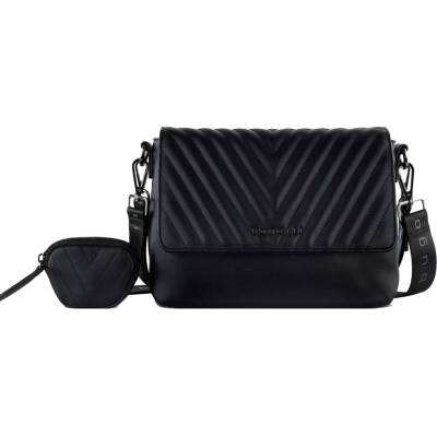 Bugatti Bugatti kabelka Sira crossbody Bag L 49332201 černá