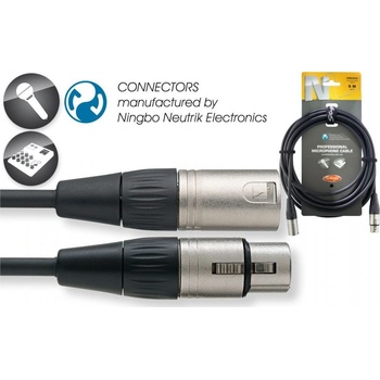 Stagg NMC6R