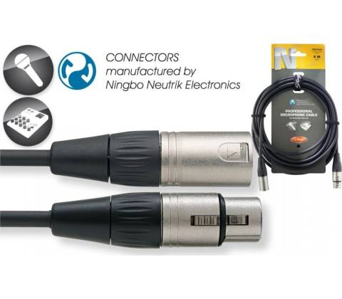 Stagg NMC6R