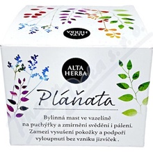 Alta Herba Pľuzgierik bylinná masť 150 g