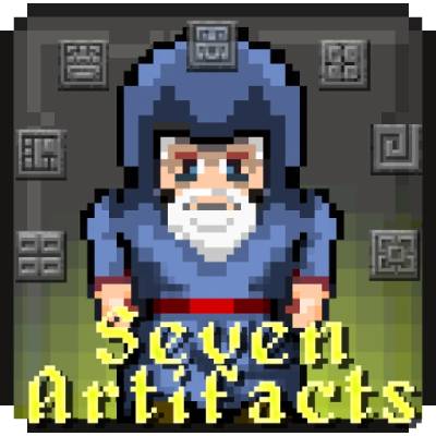 Mr. Purple Master of Rogues The Seven Artifacts (PC)