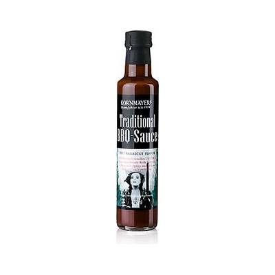 Kornmayer Traditional BBQ Sauce 250 ml