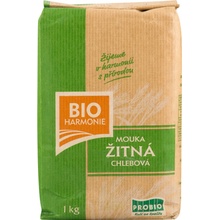 Probio Mouka žitná chlebová 1 kg