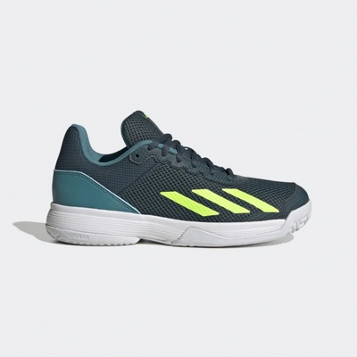 adidas COURTFLASH K IG9534 – zelená