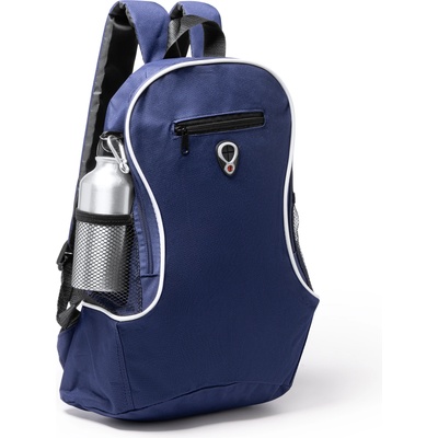 Roly Малка раница Condor 12L - компактна, лека и водоустойчива (BO7153)