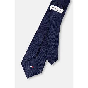 Tommy Hilfiger вратовръзка мъжка от коприна (MW0MW43978)