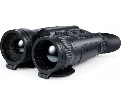 Pulsar Merger LRF XP50