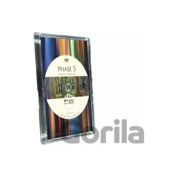 Phase 5 DVD