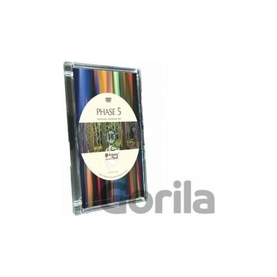 Phase 5 DVD
