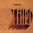SOFT MACHINE: THIRD LP