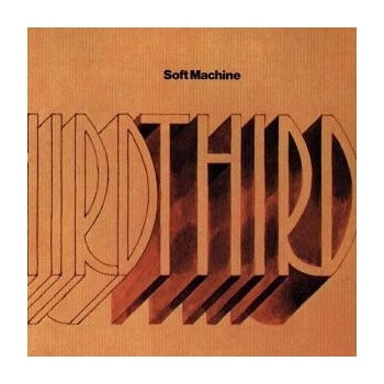 SOFT MACHINE: THIRD LP