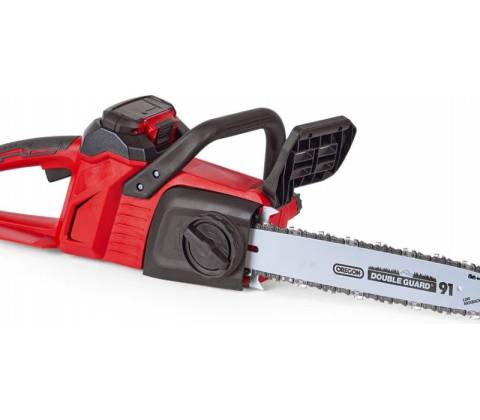 MTD CSH40