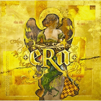 THE VERY BEST OF ERA/LTD LP