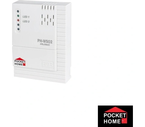 Elektrobock PH-WS02