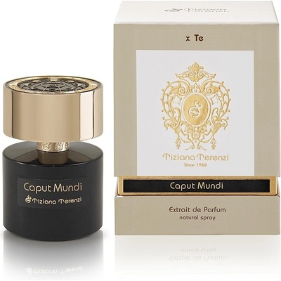 Tiziana Terenzi Caput Mundi Parfumovaný extrakt unisex 100 ml