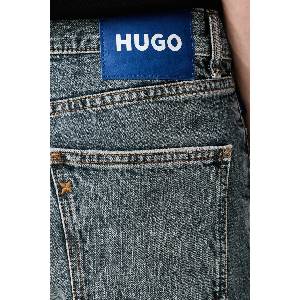 HUGO Blue дънки straight мъжки Jonah (50568018)