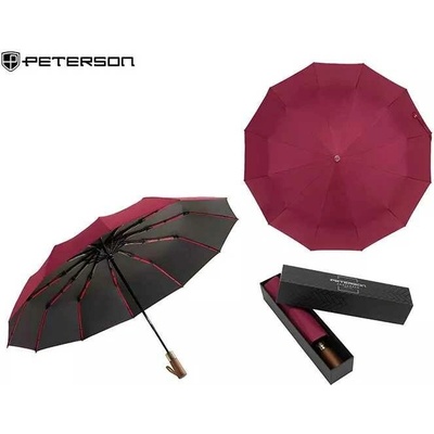 Peterson PTN UMB-01T vínový